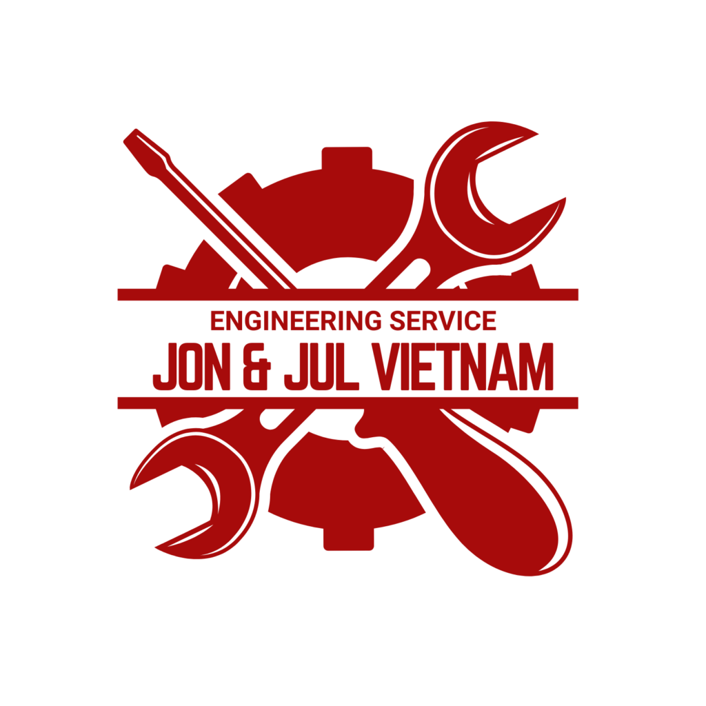 Engineering Service – Jon & Jul
