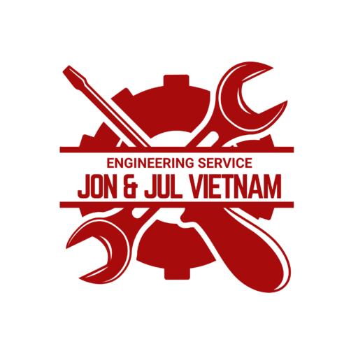 Engineering Service – Jon & Jul
