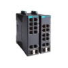 SDS-3010-2GTXSFP | MOXA Vietnam